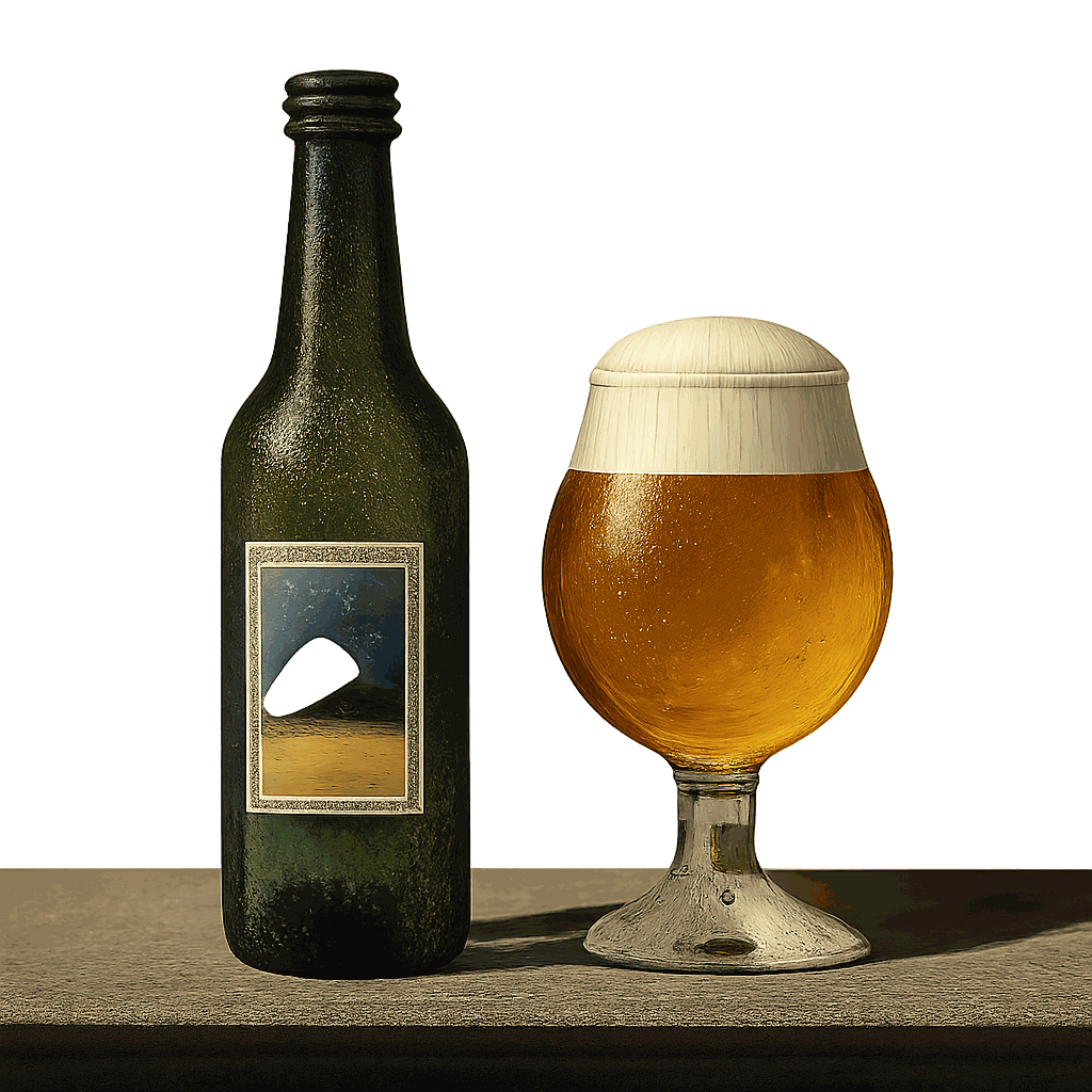 Kasteel Cru